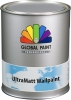 Global Ultramatt Wallpaint 1 ltr basis 3